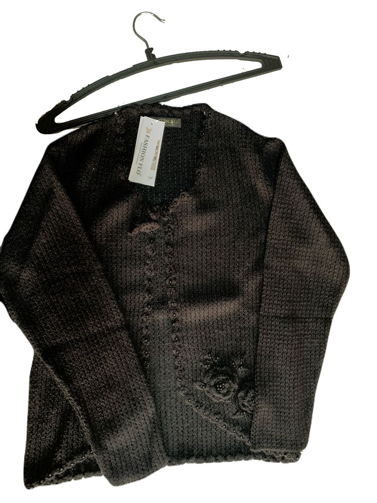 Girls Shrug