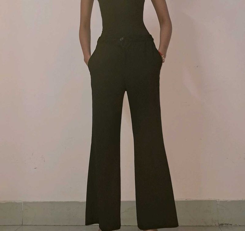 Black Pants