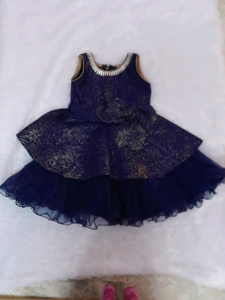 Baby Frock