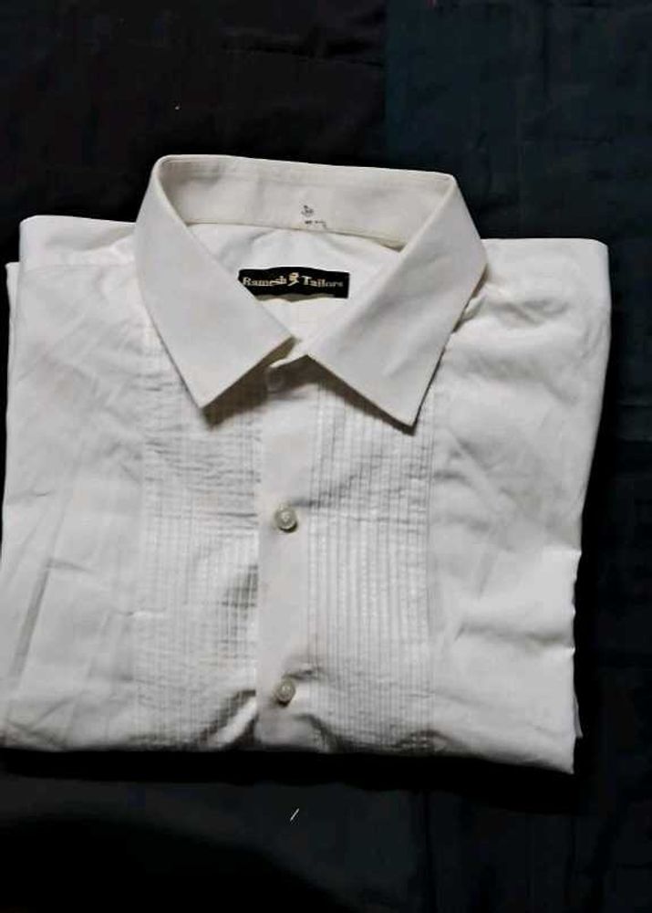Men's Formal Shirt