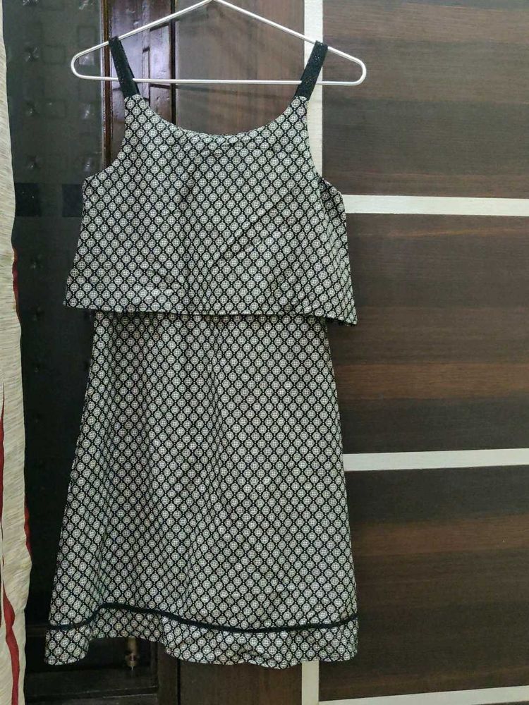 Cute Summer Dress