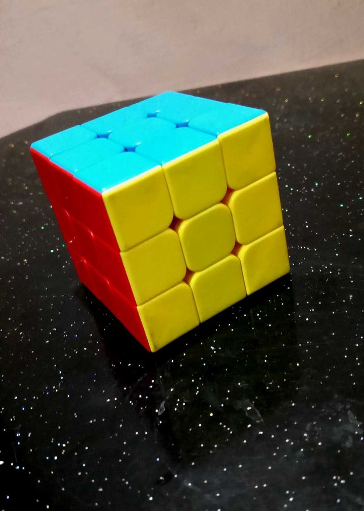 Rubik's Cube 3*3