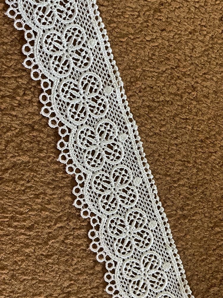 High Quality Guipure Lace