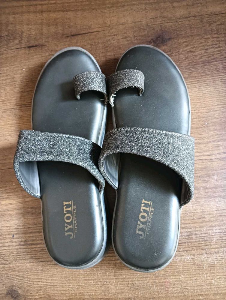 Partywear Super Soft Footwear💖