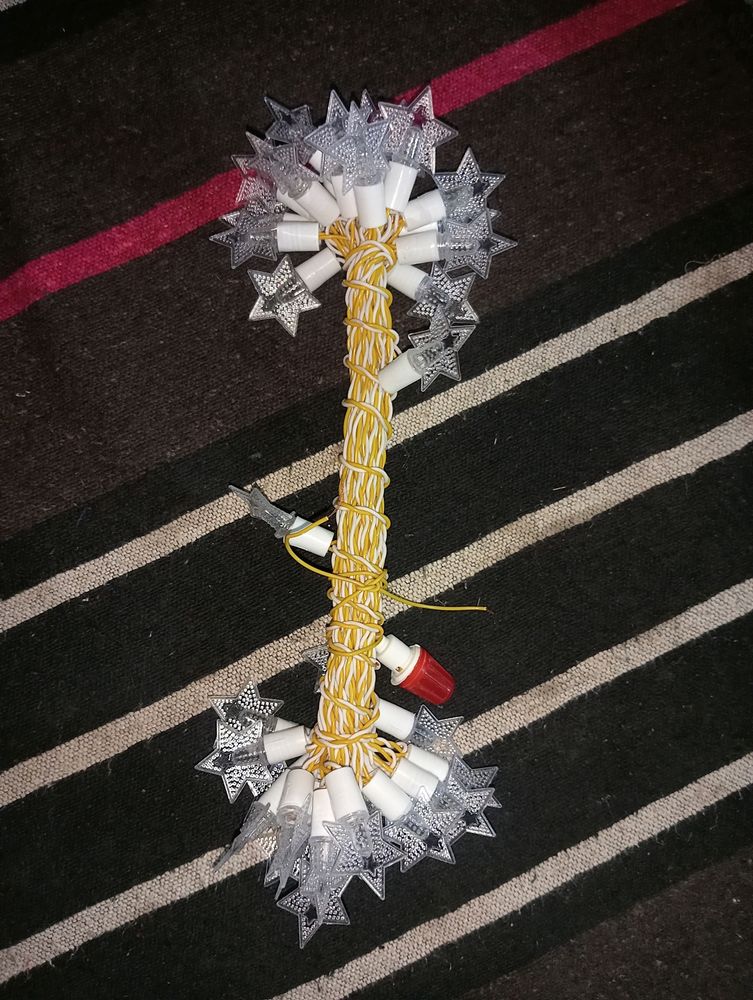 Diwali LED Light