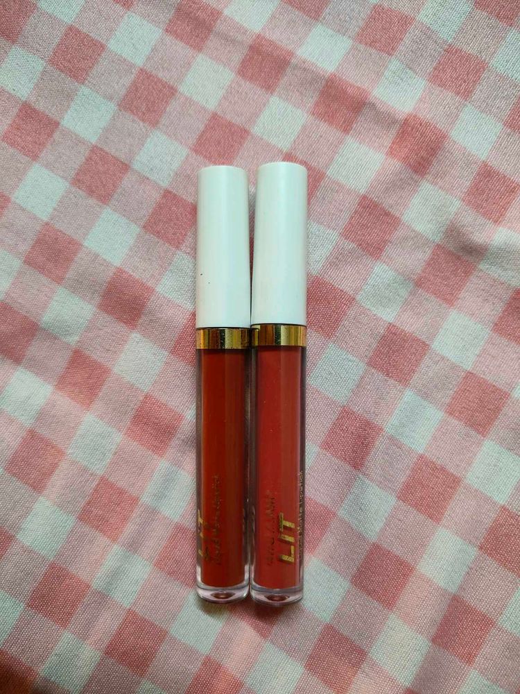 Myglamm Lipstick