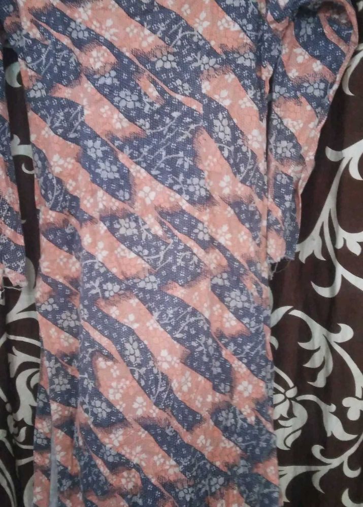 Beautiful Printed kurti