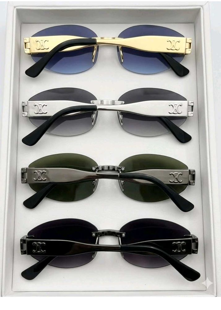 Celine unisex Sunglasses combo