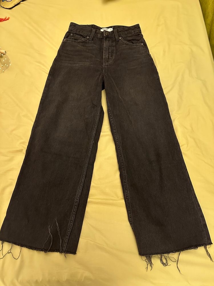 pull&amp;bear denim