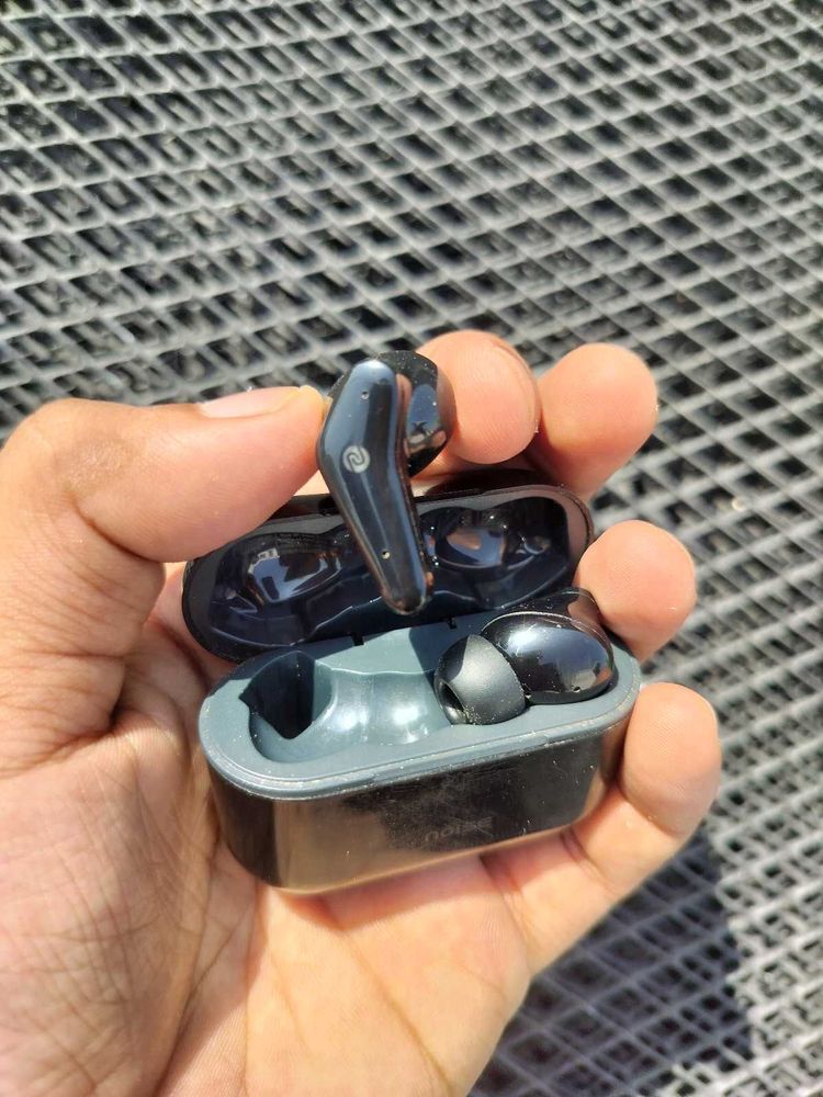🥷 OG NOISE BUDS VS102