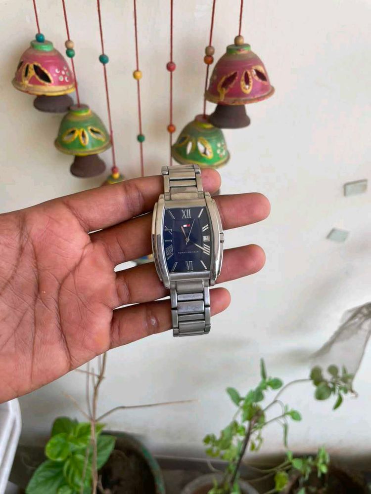 Tommy Hilfiger men's watch