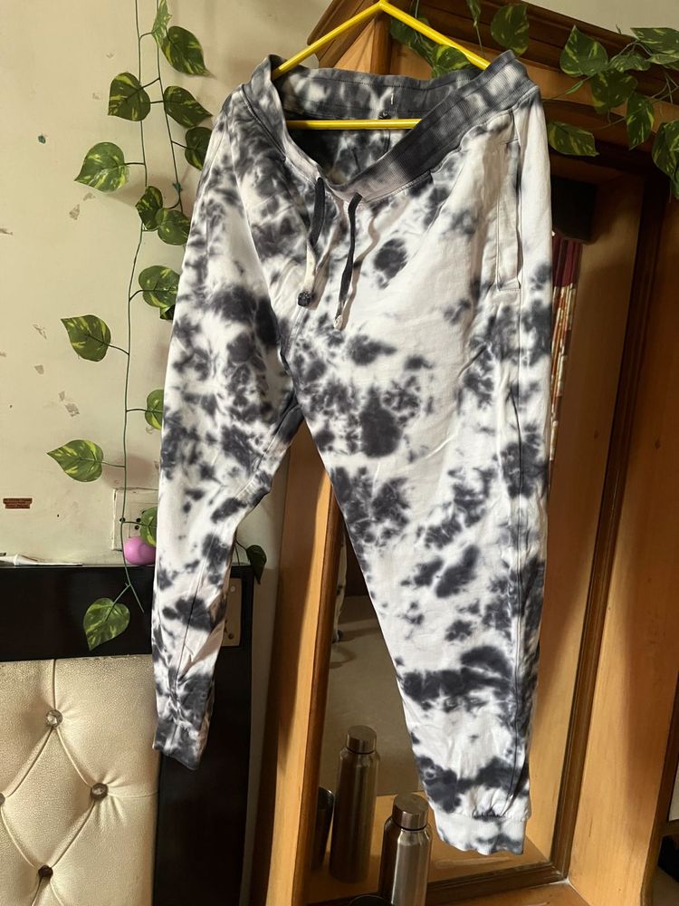 Tie-Dye Joggers