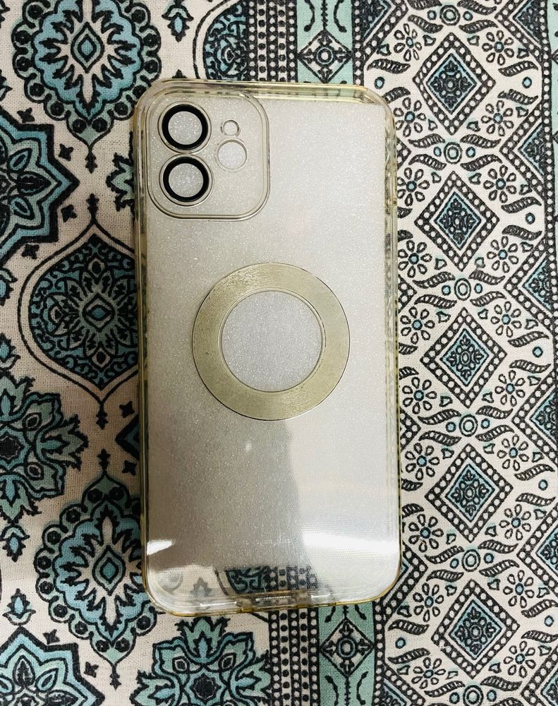 Iphone 12 Cover