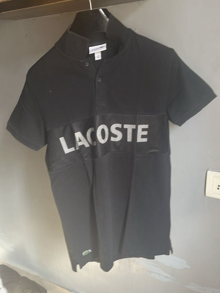 Lacoste Tee Shirt