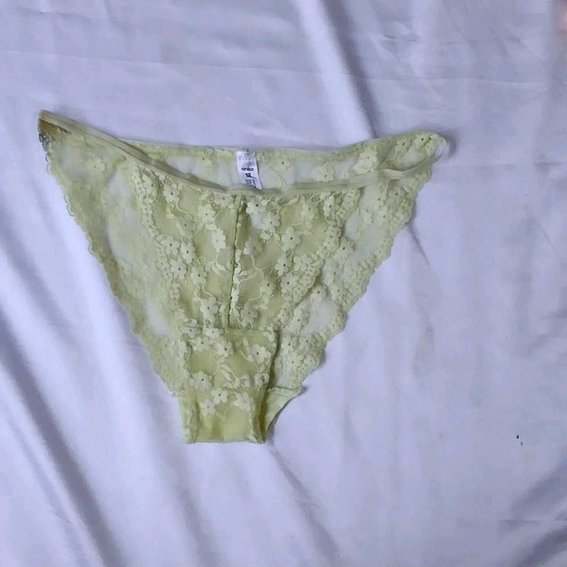 Anko Panty