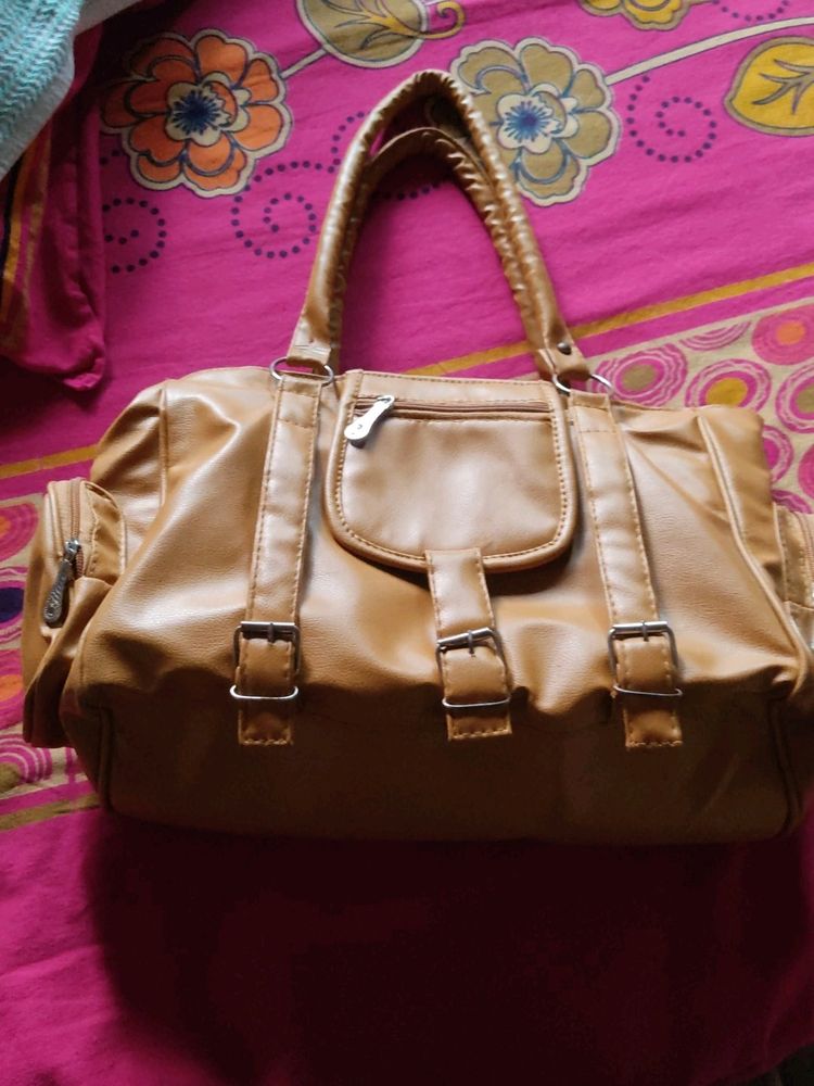 Hand Bag