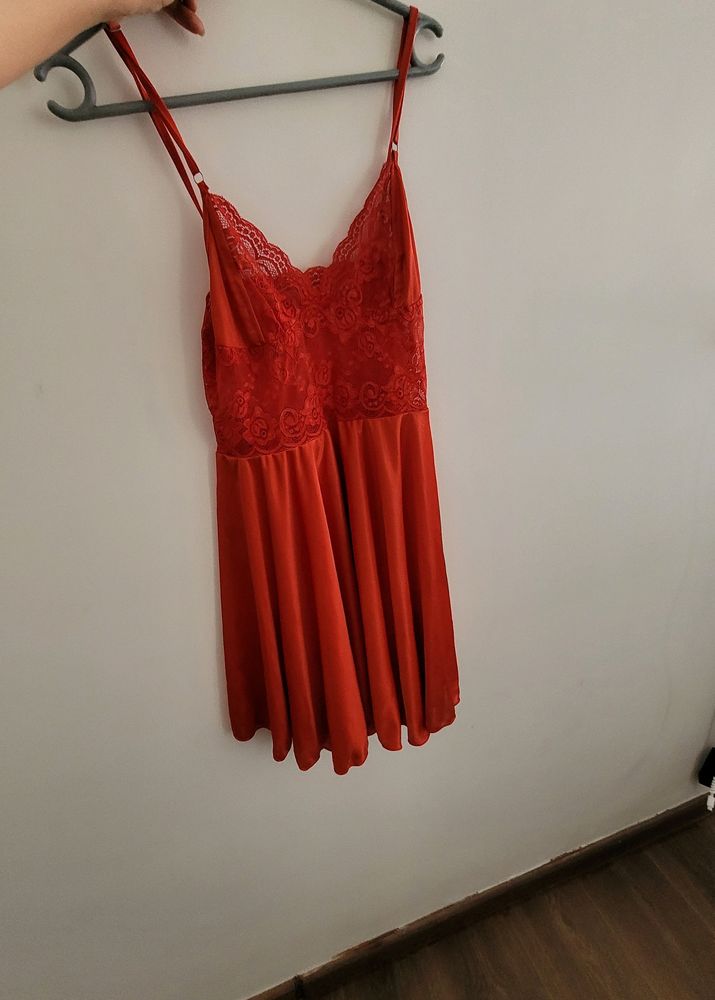 Babydoll Nighty