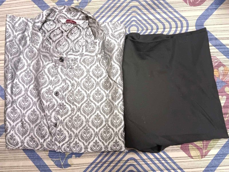 Men's Kurta
