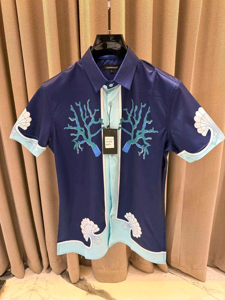 Casablanca Shirts