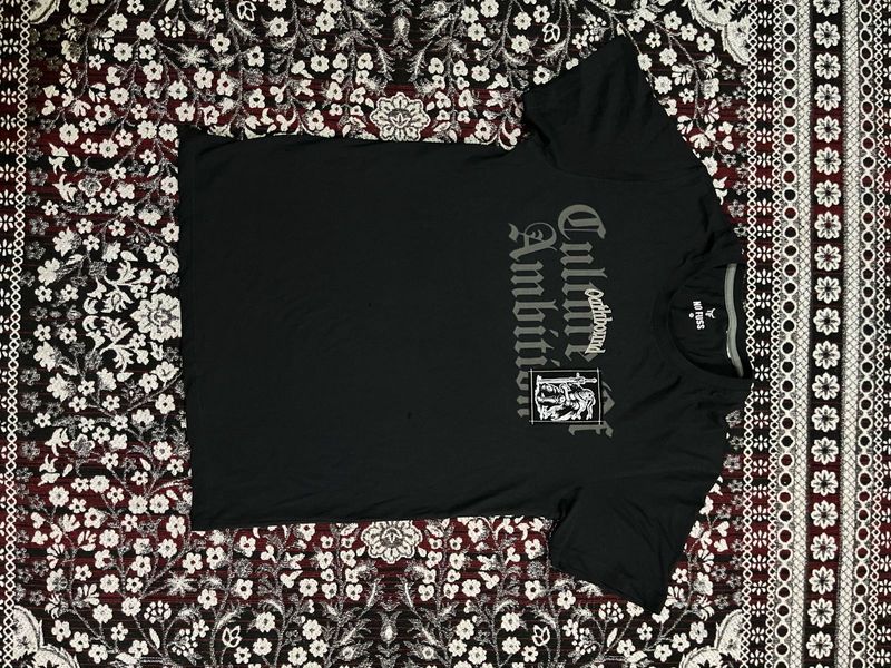Men's Graphic T-Shirt
