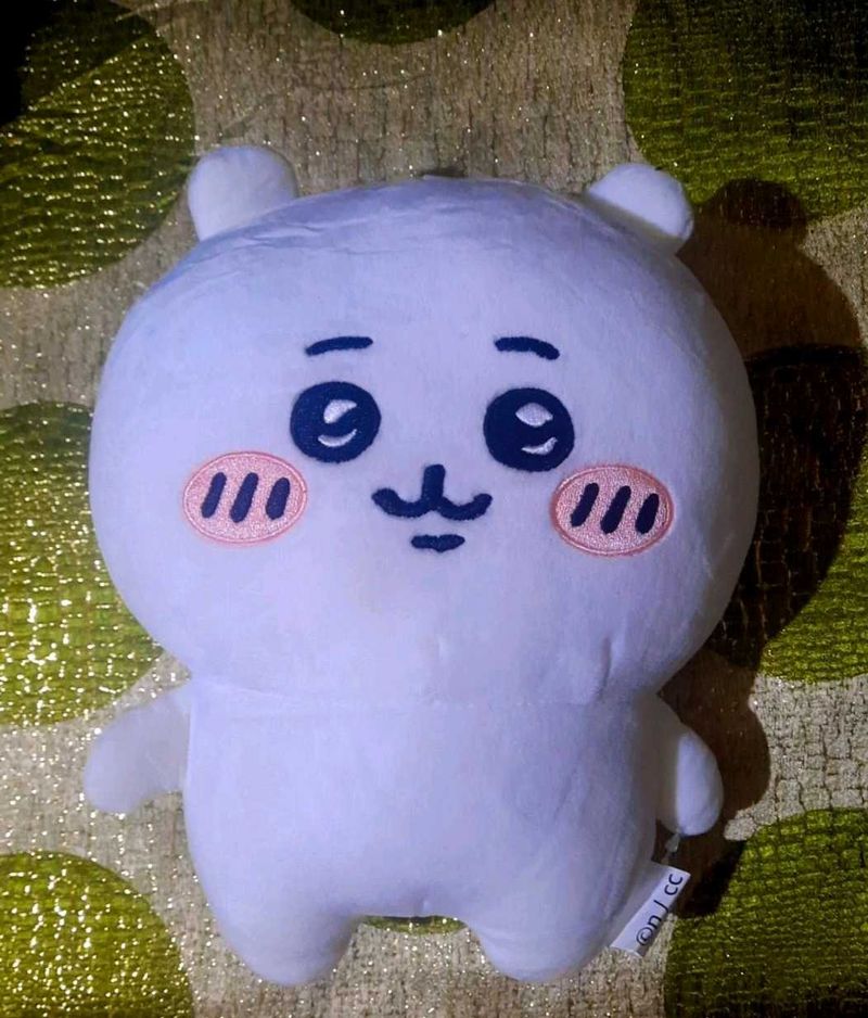 Kawaii Chiikawa Plush