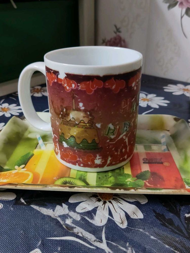 cup
