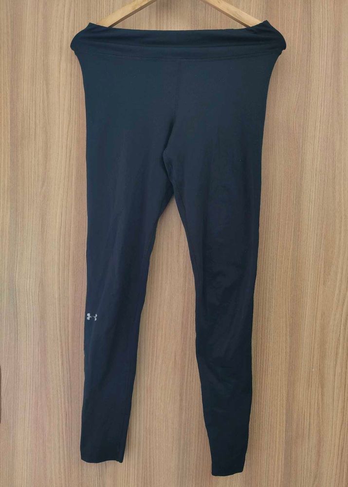 🏋️‍♀️ Under Armour Women's Workout Tights 🧘‍♀️