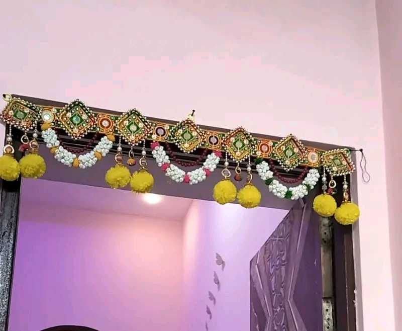 Toran Door Hanging