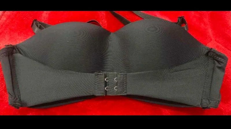 New Padded push up bra