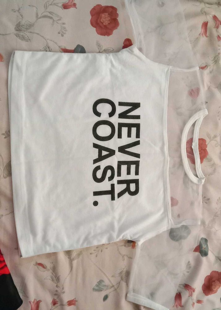 girl Graphic T-Shirt
