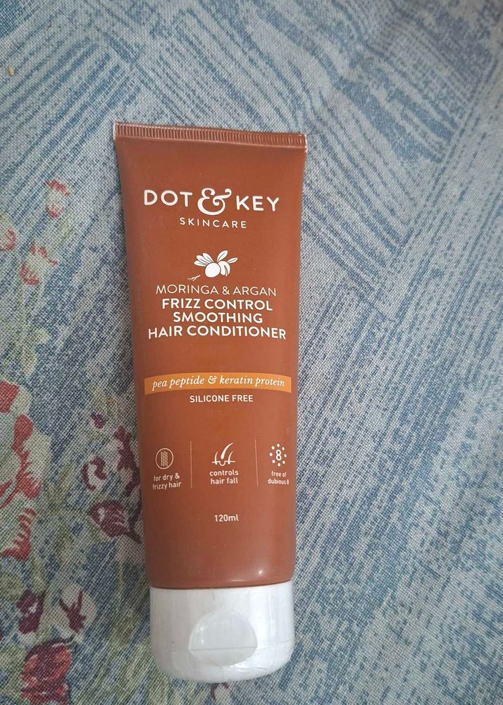Dot &amp; Key Hair Conditioner 120ml