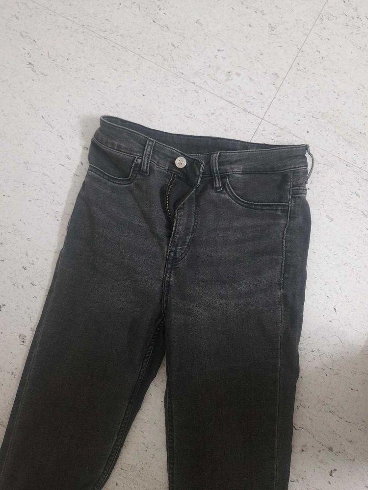 H&amp;m women Jeans