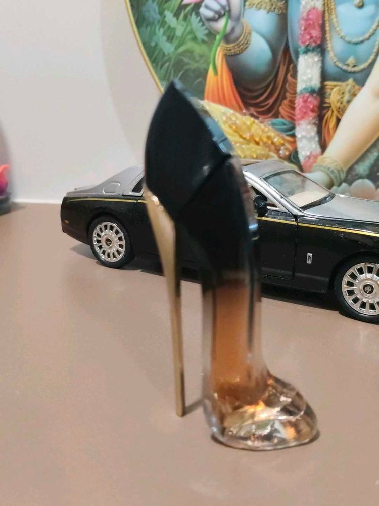 Good girl miniature perfume original