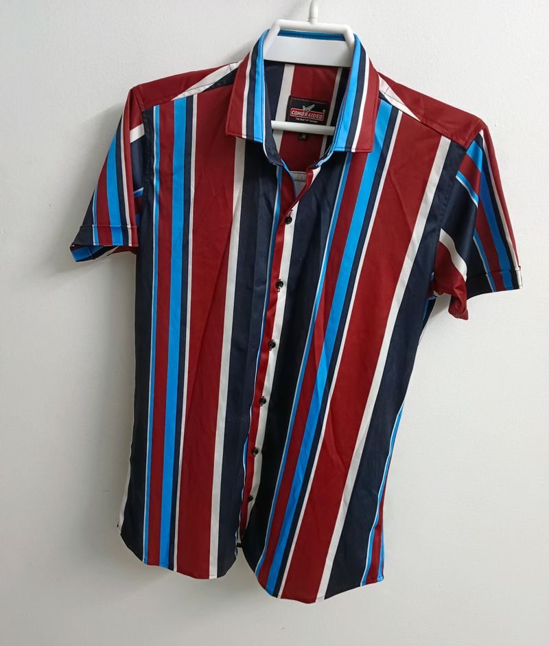 Men's Shirt Pack Of 4