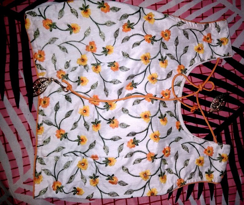 Lehanga Choli