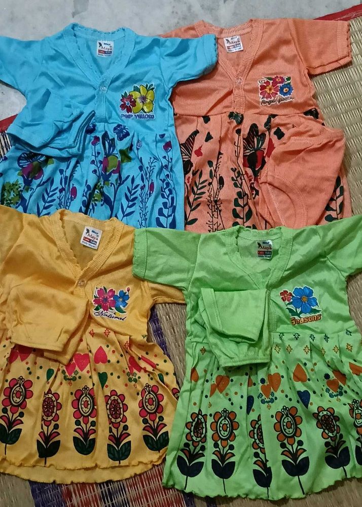 New 15 sets Baby Boy &amp; Girl Clothing