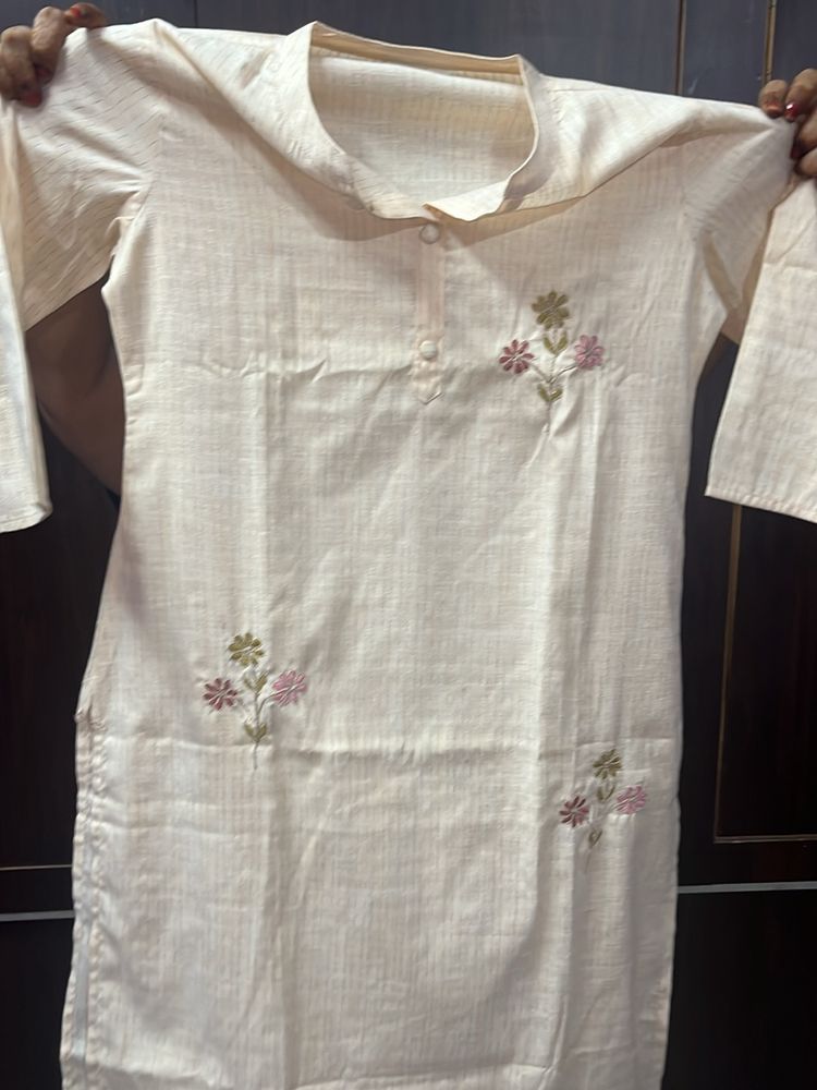 KURTI ONLINE SIZE L