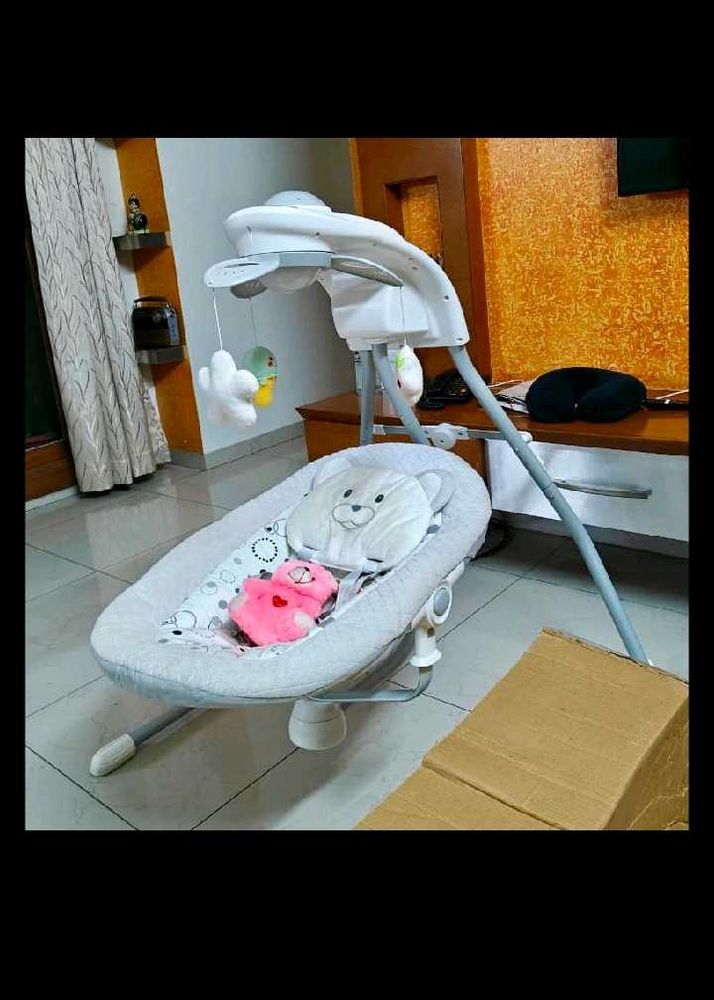 Baby Swing