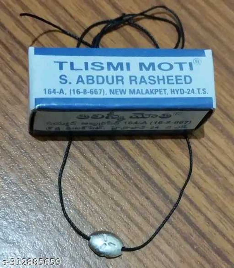 Tlismi Moti Necklace