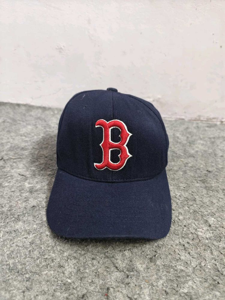 Boston Red Sox Baseball Cap