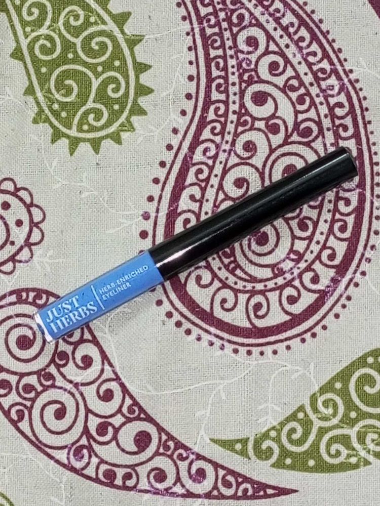 Just Herbs Herb Enriched Eyeliner
