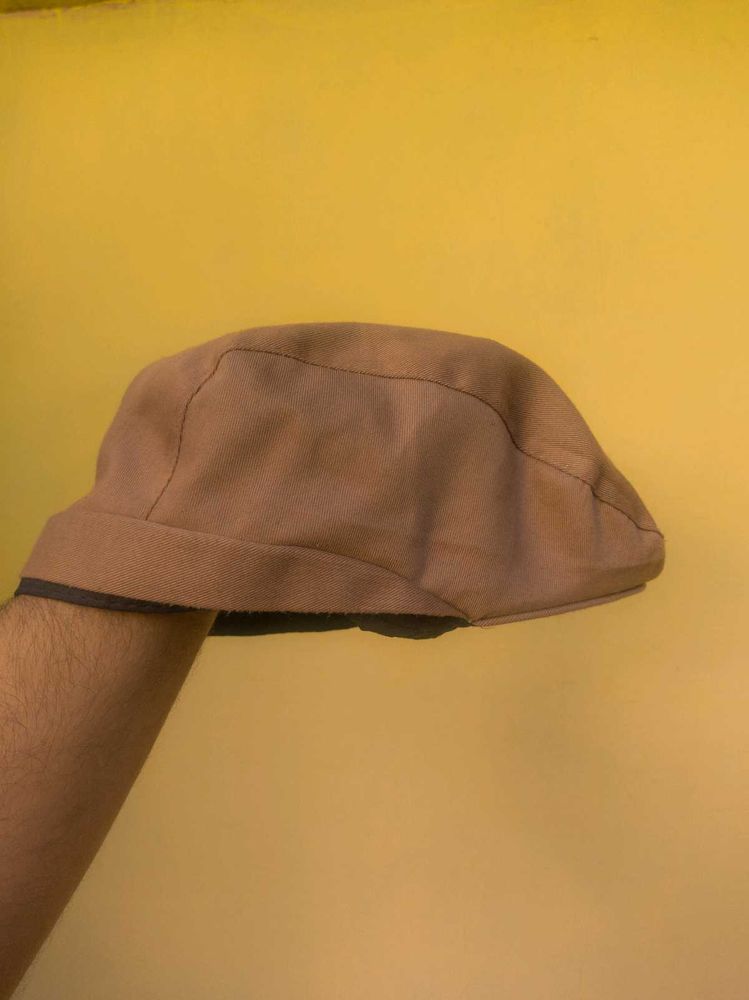 retro hat
