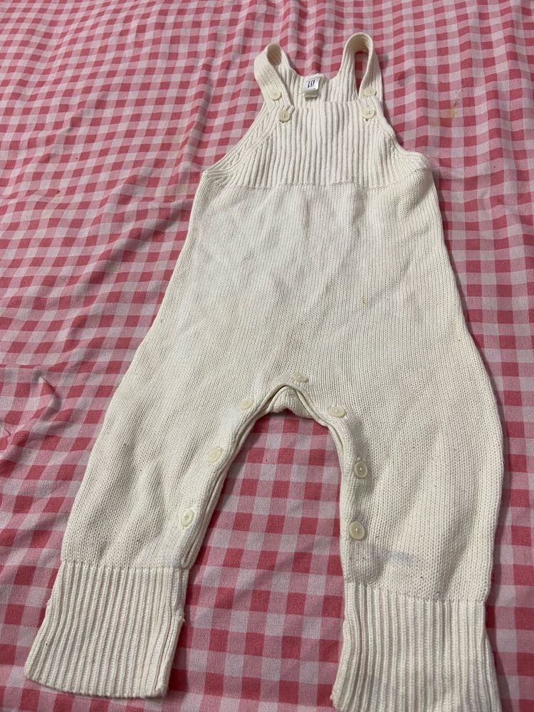 GAP Knit Baby Jumper