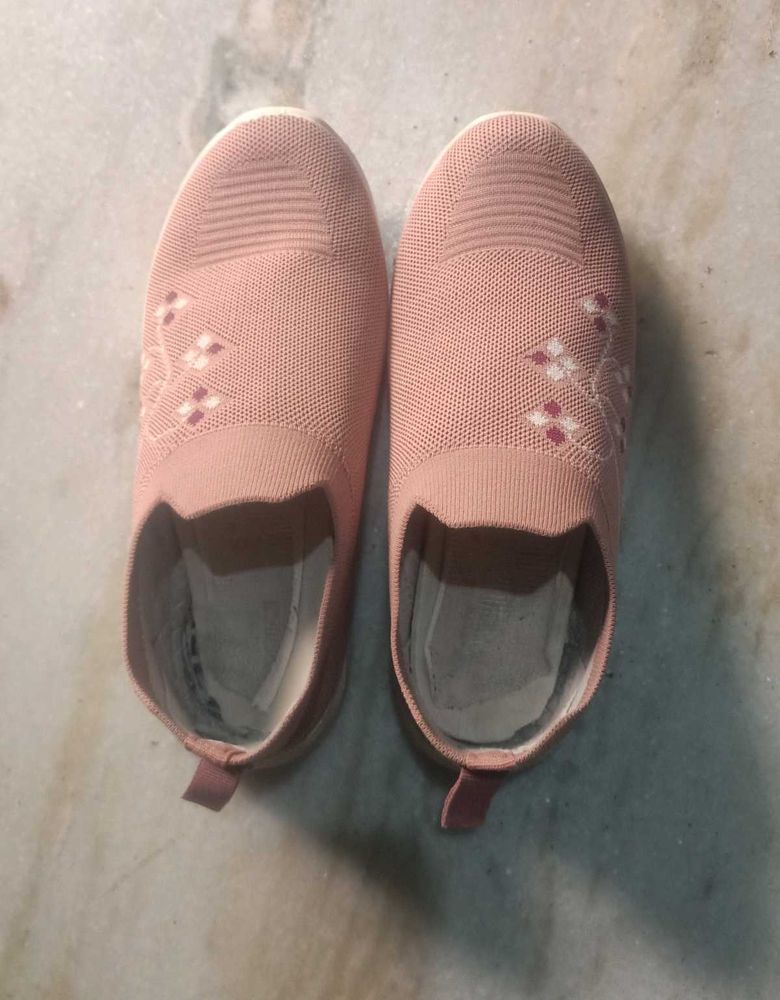 Women's Shoes