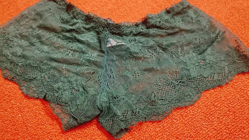 Lingries Net Penty 2