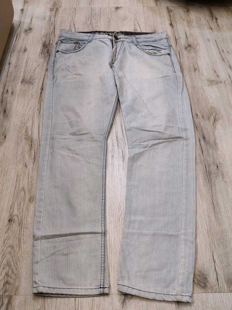 Ma1662 Alcott jeans waist 36