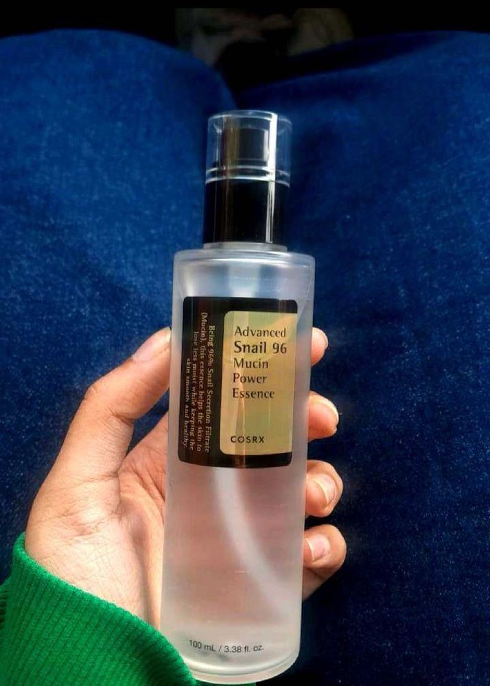 Cosrx Snail Serum
