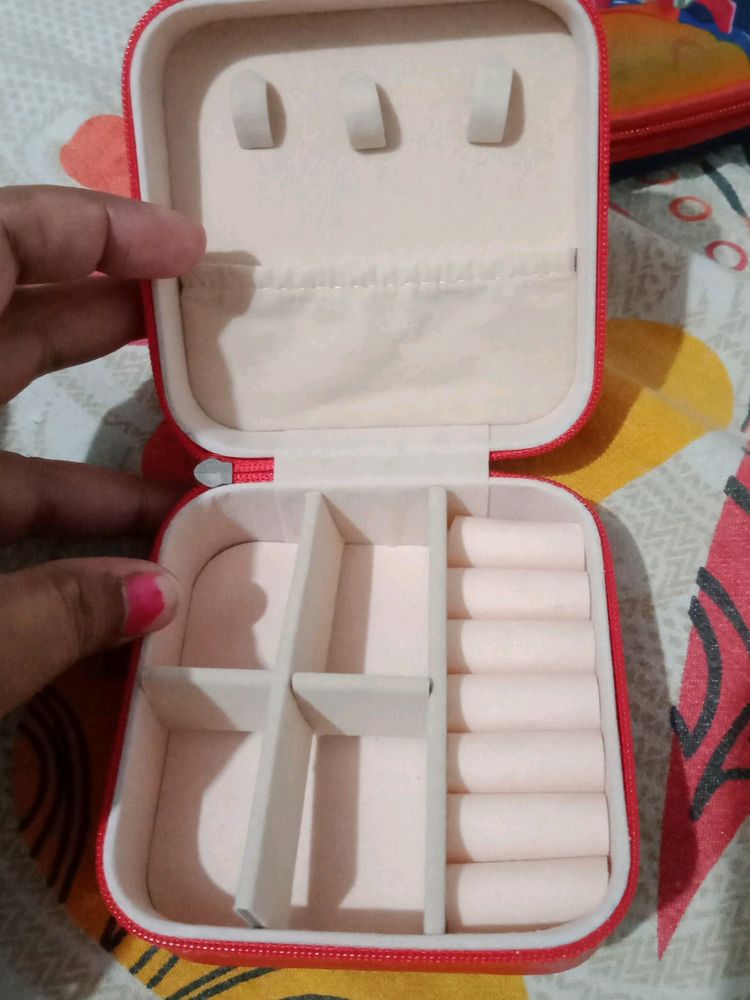 Jewellery Organiser