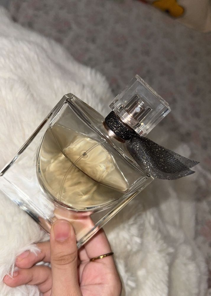 Yves Saint Laurent La Nuit de L'Homme