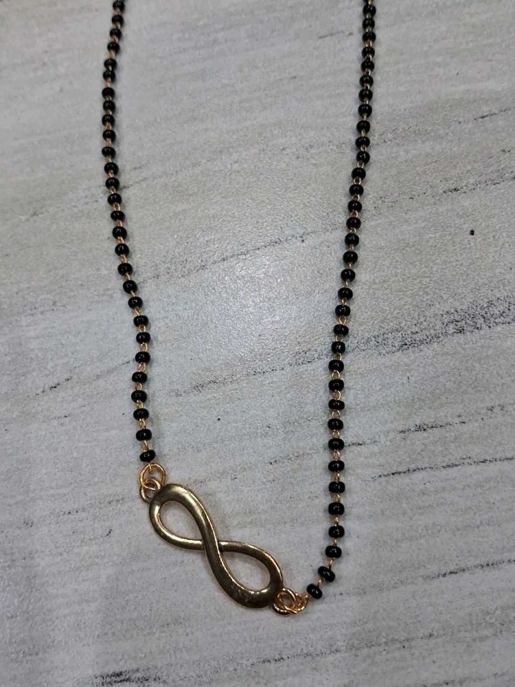 Infinity Mangalsutra